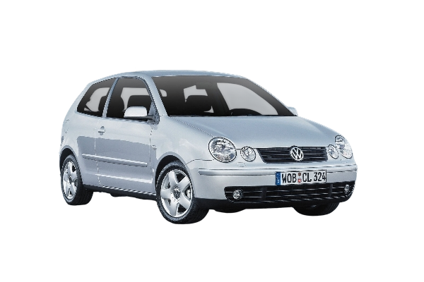 Polo 4